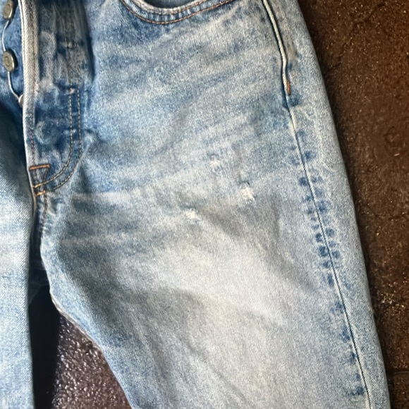 Grlfrnd Jeans - Picture 3 of 8